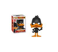 Funko Pop Animation #308 di Duffy Duck da Looney Tunes Warner Bros Vinyl Figure