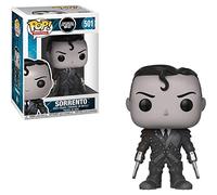 Funko 22055 - POP! Vinile Ready Player One Sorrento Action Figure