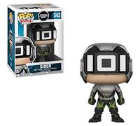 Funko 22057 - POP! Vinile Ready Player One Sixer Action Figure