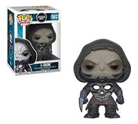 Funko 22058 - POP! Vinile Ready Player One i-R0k Action Figure