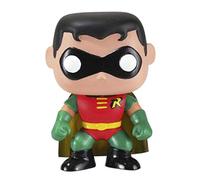 Funko 2209 DC Comics Universe - Batman And Robin