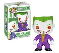 Funko 2211 Pop! Vinile Dc The Joker