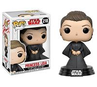 Funko 22416 - Star Wars the Last Jedi Statue Multicolore