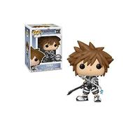 Funko 22449 Disney Kingdom Hearts - Pop Vinyl Figure 330 Sora, 9 cm