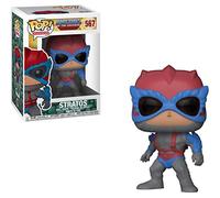 Funko 22501 - Pop Vinile Motu Stratos