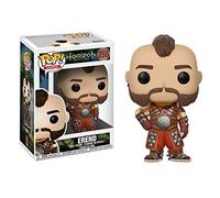 Funko 22606 POP! Vinile Games Horizon Zero Dawn Erend