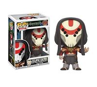 Funko 22611 POP! Vinile Games Horizon Zero Dawn Eclipse Cultist