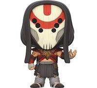 Funko 22611 POP! Vinile Games Horizon Zero Dawn Eclipse Cultist