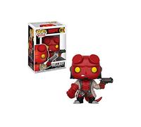 Funko 22715 - POP Vinile Hellboy