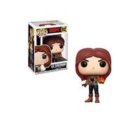 Funko 22718 Pop! Vinile Hellboy S1 Liz Sherman