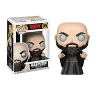 Funko 22720 POP! Vinile Hellboy S1 Rasputin