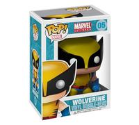Funko 2277 Pop! Vinile Marvel Wolverine