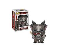 Funko 22797 Krampus - Pop Vinyl Figure 14 Krampus, 9 cm