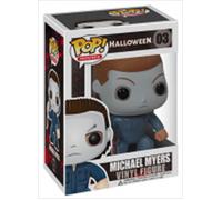 Halloween POP Vinyl Figure Michael Myers 10 cm