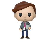 Funko 22963 POP! Vinile Rick & Morty - Figura Lawyer Morty