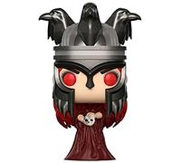 Pop Fumetti Hellboy 06 la Regina Di Sangue Funko Figura 31312
