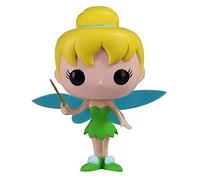 Funko 2351 - Pop Vinile Disney Tinker Bell