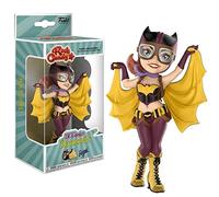 Funko Rock Candy DC Comics Bombshells figura in vinile Batgirl 1756