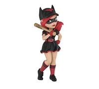 Funko 23781 Rock Candy: DC Bombshells Batwoman, Multi