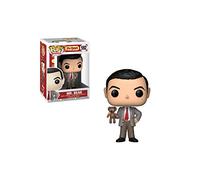 Funko 24495 - POP! Vinile Mr. Bean Action Figure