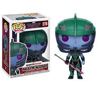Funko 24519 POP! Bobble Marvel GOTG TT Hala the Accuser