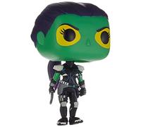 Funko 24520 POP! Bobble Marvel GOTG TT Gamora