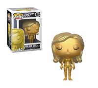 Funko 24703 Pop! Vinile James Bond Jill Masterson
