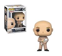 Funko 24705 POP! Vinile James Bond Blofeld