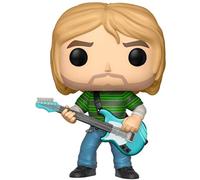 Funko POP KURT COBAIN (Smells Like a Teen Spirit) 65