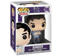 Funko 25197 - POP! Vinile BTVS 25th Xander Action Figure