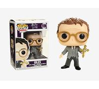 Funko 25199 - POP! Vinile BTVS 25th Giles Action Figure