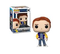 Funko 25912 - Pop! Vinile Riverdale Archie Statua Collezionabile