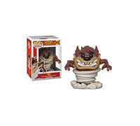 Funko 26565 - POP! Vinile Looney Tunes Tornado Taz Action Figure