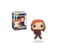 Funko 26706 - POP! Vinile Harry Potter Ginny on Broom Action Figure