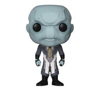 Funko 26901 - POP! Bobble Marvel Avengers Infinity War POP 12 Personaggio, 9 cm