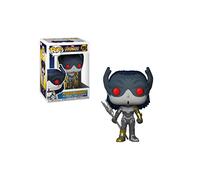Funko 26902 - POP! Bobble Marvel Avengers Infinity War POP 13 Personaggio, 9 cm