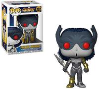 Funko 26902 - POP! Bobble Marvel Avengers Infinity War POP 13 Personaggio, 9 cm