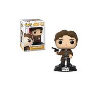 Funko 26974 - Pop! Bobble Star Wars Red Cup Pop 3 Personaggio, 9 cm