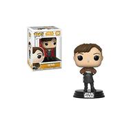 Funko 26977 - POP! Bobble Star Wars Red Cup POP 6 Personaggio, 9 cm