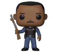Funko POP! Vinile Action Figure Daryl Ward (Bright) 27377