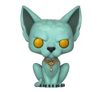 Funko 27403 - POP! Vinile Comics: Saga Lying Cat Action Figure
