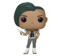 Funko 27412 - POP! Vinile Comics: Saga Alana w/ Gun Action Figure