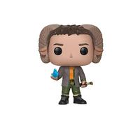 Funko 27414 - POP! Vinile Comics: Saga Marko w/ Sword Action Figure
