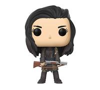 Funko 28025 - Pop! Vinile Mad Max Fury Road Valkyrie Statua Collezionabile