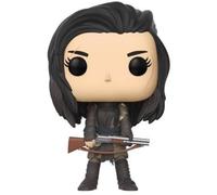 Funko 28025 - Pop! Vinile Mad Max Fury Road Valkyrie Statua Collezionabile