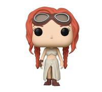 Funko 28026 - Pop! Vinile Mad Max Fury Road Capable Statua Collezionabile