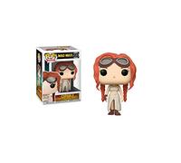 Funko 28026 - Pop! Vinile Mad Max Fury Road Capable Statua Collezionabile