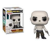 Mad Max Fury Road Funko POP Vinyl Figure - Nux