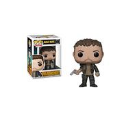 Funko- Mad Fury Road-Max with Gun Other License Figurina, Multicolore, 9 cm, 28038