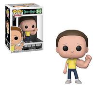 Rick & Morty - Sentient Arm Morty 3.75" Pop Vinyl Figure Funko 340 Venditore UK
